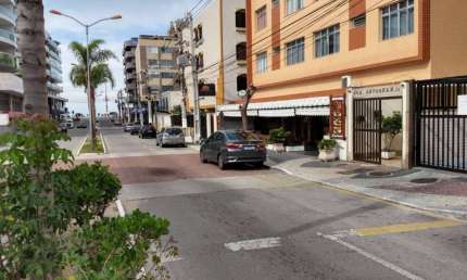 Apartamento com 1 quarto à venda no Centro, Cabo Frio 