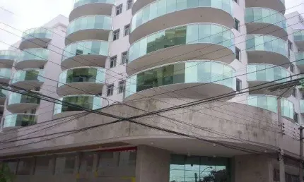 Cobertura com 3 quartos à venda no Centro, Cabo Frio 