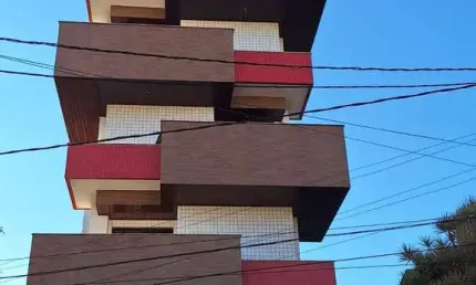 Apartamento com 3 quartos à venda no Centro, Cabo Frio 