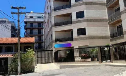 Apartamento com 3 quartos à venda na Vila Nova, Cabo Frio 
