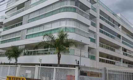 Apartamento com 3 quartos à venda no Passagem, Cabo Frio 