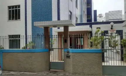 Apartamento com 3 quartos à venda na Vila Nova, Cabo Frio 