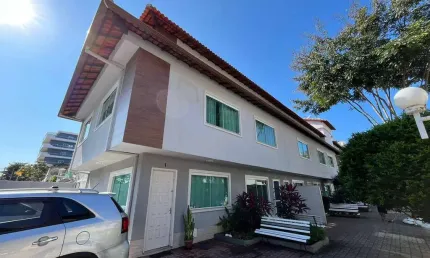 Casa em condomínio fechado com 3 quartos à venda no Braga, Cabo Frio 