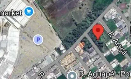 Terreno à venda no Portinho, Cabo Frio 