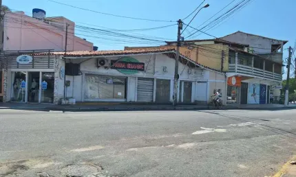 Ponto comercial à venda no Gamboa, Cabo Frio 