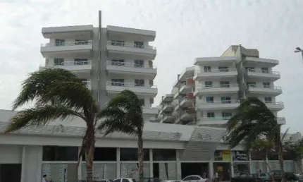 Apartamento com 2 quartos à venda no Jardim Caiçara, Cabo Frio 