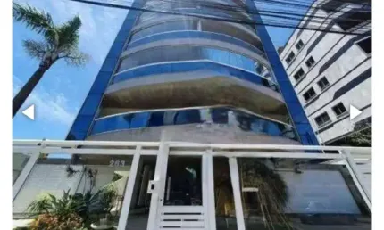 Apartamento com 3 quartos à venda no Passagem, Cabo Frio 