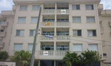 Apartamento com 3 quartos à venda no Algodoal, Cabo Frio 