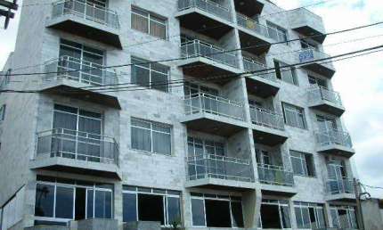 Cobertura com 3 quartos à venda no Braga, Cabo Frio 