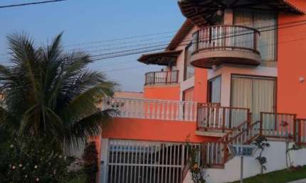 Casa em condomínio fechado com 3 quartos à venda em Guriri, Cabo Frio 