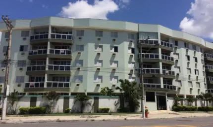 Apartamento com 3 quartos à venda no Algodoal, Cabo Frio 
