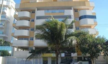 Apartamento com 1 quarto à venda no Braga, Cabo Frio 