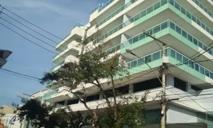 Apartamento com 2 quartos à venda no Centro, Cabo Frio 
