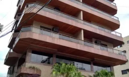 Cobertura com 4 quartos à venda no Algodoal, Cabo Frio 