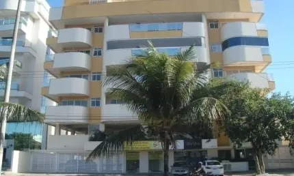 Apartamento com 2 quartos à venda no Braga, Cabo Frio 