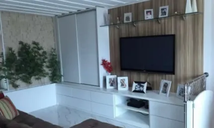 Cobertura com 3 quartos à venda no Braga, Cabo Frio 