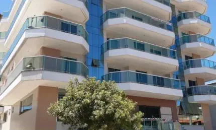 Apartamento com 2 quartos à venda na Vila Nova, Cabo Frio 