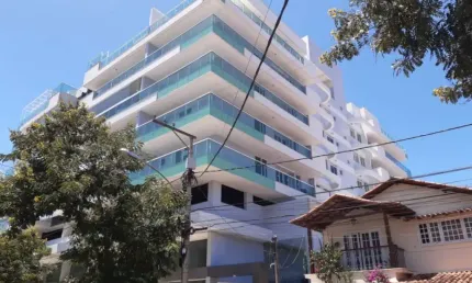 Cobertura com 3 quartos à venda no Centro, Cabo Frio 