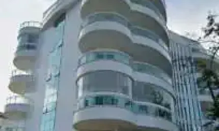 Cobertura com 3 quartos à venda no Passagem, Cabo Frio 