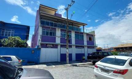 Cobertura com 4 quartos à venda no Dunas, Cabo Frio 