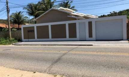 Casa em condomínio fechado com 2 quartos à venda em Guriri, Cabo Frio 