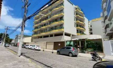 Cobertura com 3 quartos à venda no Centro, Cabo Frio 