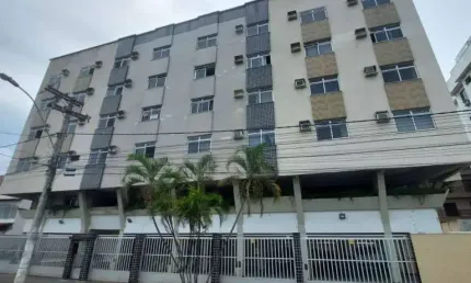 Apartamento com 2 quartos à venda no Braga, Cabo Frio 