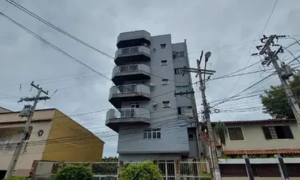 Apartamento com 2 quartos à venda no Centro, Cabo Frio 