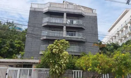 Cobertura com 3 quartos à venda no São Bento, Cabo Frio 