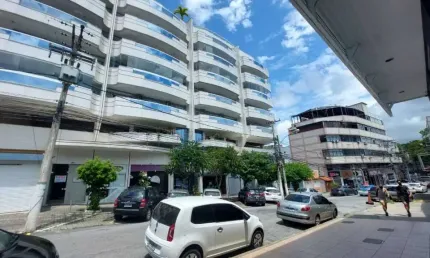 Cobertura com 3 quartos à venda no Passagem, Cabo Frio 