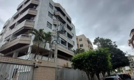 Apartamento com 2 quartos à venda na Vila Nova, Cabo Frio 