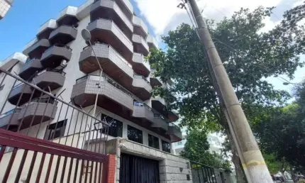 Cobertura com 4 quartos à venda no Algodoal, Cabo Frio 