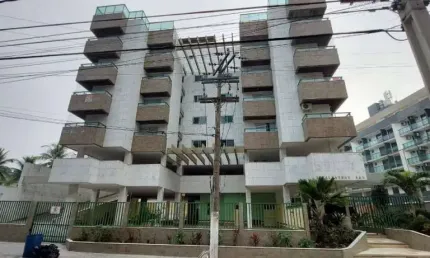 Apartamento com 4 quartos à venda no Algodoal, Cabo Frio 