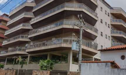 Cobertura com 3 quartos à venda no Braga, Cabo Frio 