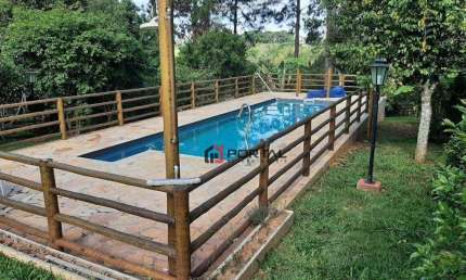 Casa com 3 dormitórios à venda, 159 m² por R$ 790.000,00 - Cotia - Cotia/SP