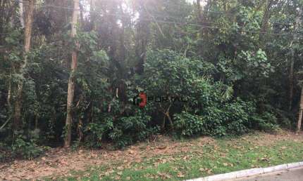 Terreno à venda, 1040 m² por R$ 250.000,00 - Granja Viana - Jandira/SP