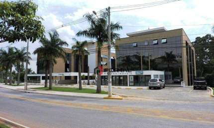 Sala, 295 m² - venda por R$ 2.100.000,00 ou aluguel por R$ 18.750,00/mês - Granja Viana - Cotia/SP