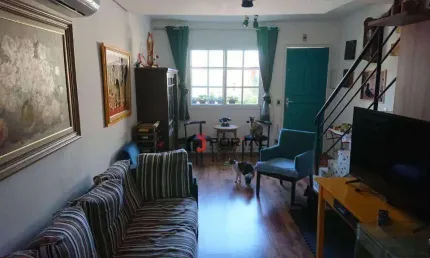 Casa com 2 dormitórios à venda, 80 m² por R$ 450.000,00 - Granja Viana - Cotia/SP