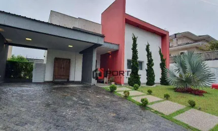 Casa com 3 dormitórios, 317 m² - venda por R$ 1.599.000,00 ou aluguel por R$ 12.120,00/mês - Granja Viana - Carapicuíba/SP