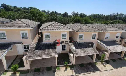Casa com 3 dormitórios à venda, 212 m² por R$ 950.000,00 - Granja Viana - Cotia/SP