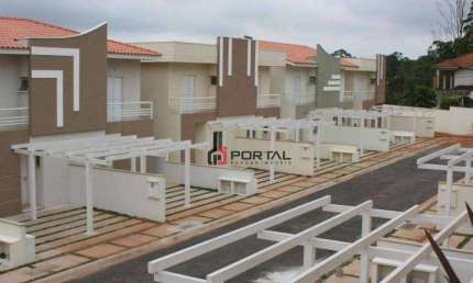 Casa com 3 dormitórios à venda, 100 m² por R$ 649.000,00 - Granja Viana - Cotia/SP