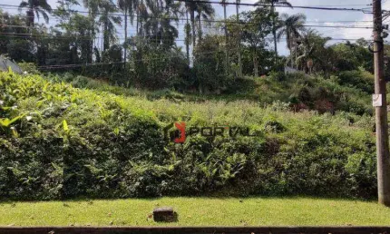 Terreno à venda, 2980 m² por R$ 2.390.000,00 - Granja Viana - Cotia/SP