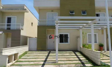 Casa com 3 dormitórios à venda, 100 m² por R$ 790.000,00 - Granja Viana - Cotia/SP