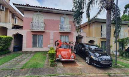 Casa com 3 dormitórios à venda, 140 m² por R$ 760.000,00 - Butantã - São Paulo/SP
