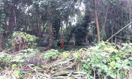 Terreno à venda, 500 m² por R$ 320.000,00 - Granja Viana - Cotia/SP