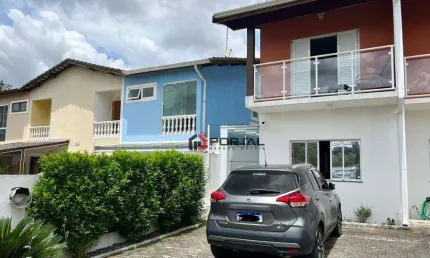 Casa com 3 dormitórios à venda, 180 m² por r$ 920.000,00 - granja viana - cotia/sp
