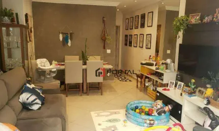 Casa com 2 dormitórios à venda, 137 m² por R$ 800.000,00 - Granja Viana - Cotia/SP