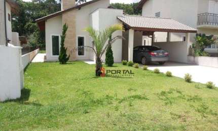 Casa com 3 dormitórios à venda, 200 m² por R$ 890.000,00 - Vargem Grande Paulista - Vargem Grande Paulista/SP