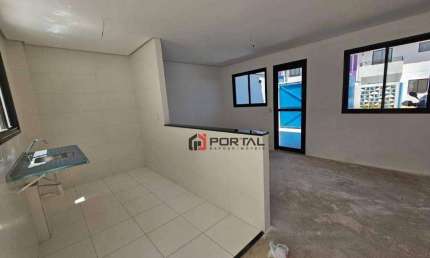 Casa com 3 dormitórios à venda, 90 m² por R$ 583.000 - Cotia - Cotia/SP