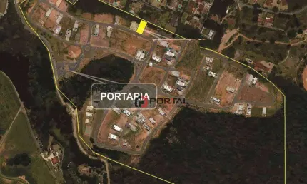 Terreno à venda, 381 m² por r$ 350.000,00 - cotia - cotia/sp